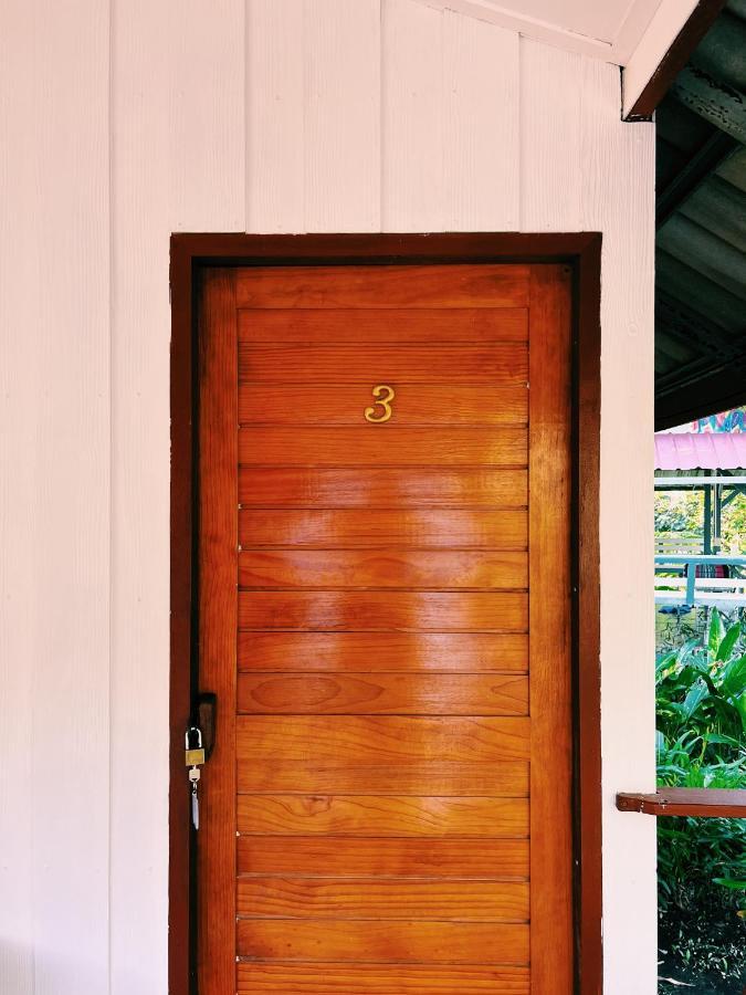 Lonely Groove Hotel Koh Chang Exterior photo