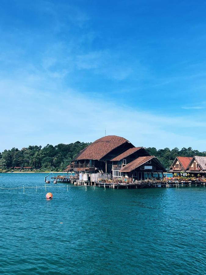 Lonely Groove Hotel Koh Chang Exterior photo