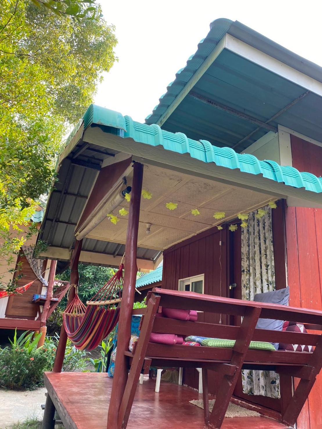 Lonely Groove Hotel Koh Chang Exterior photo