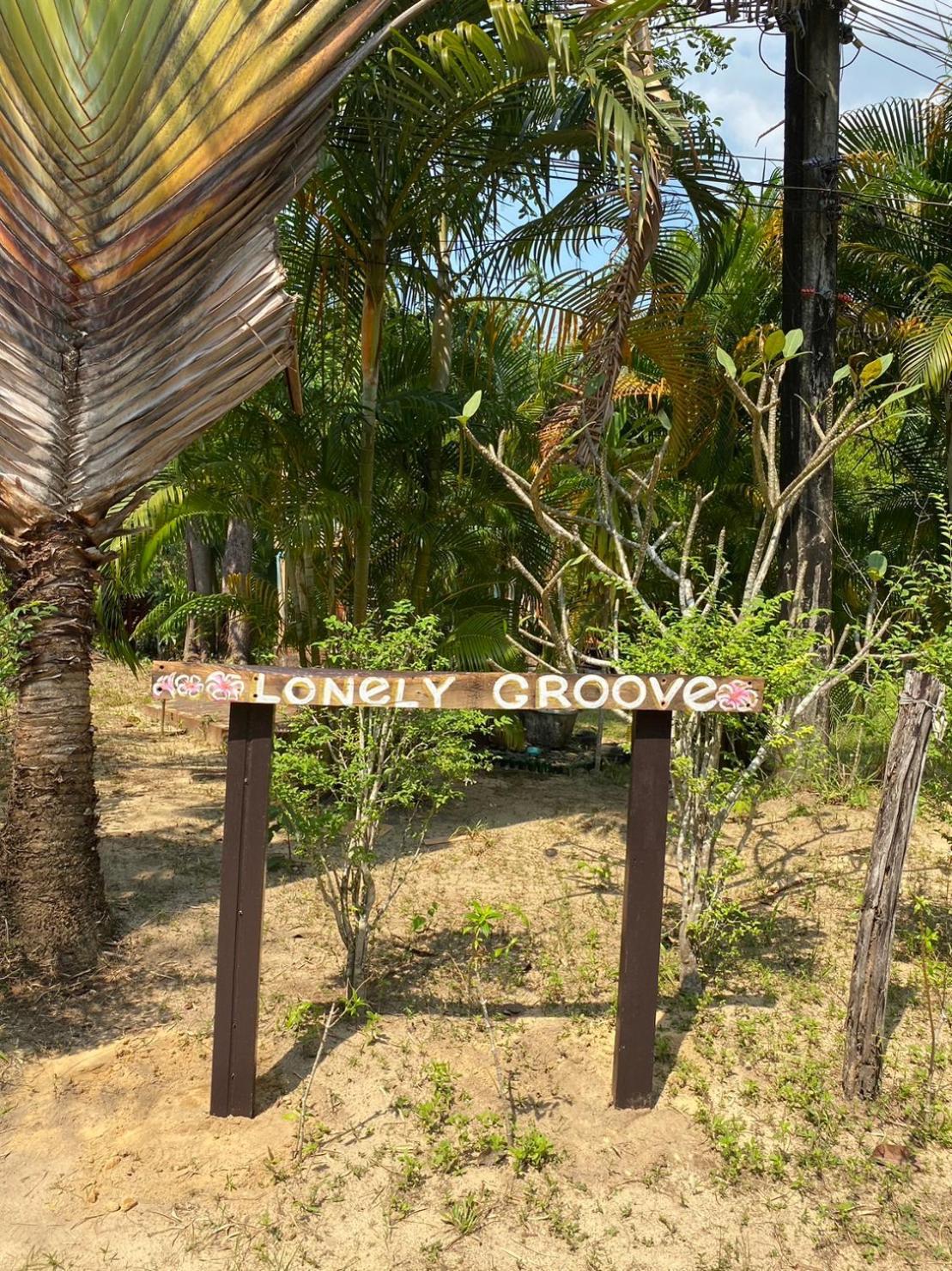 Lonely Groove Hotel Koh Chang Exterior photo